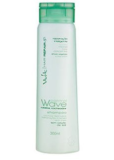 Shampoo Control Wave